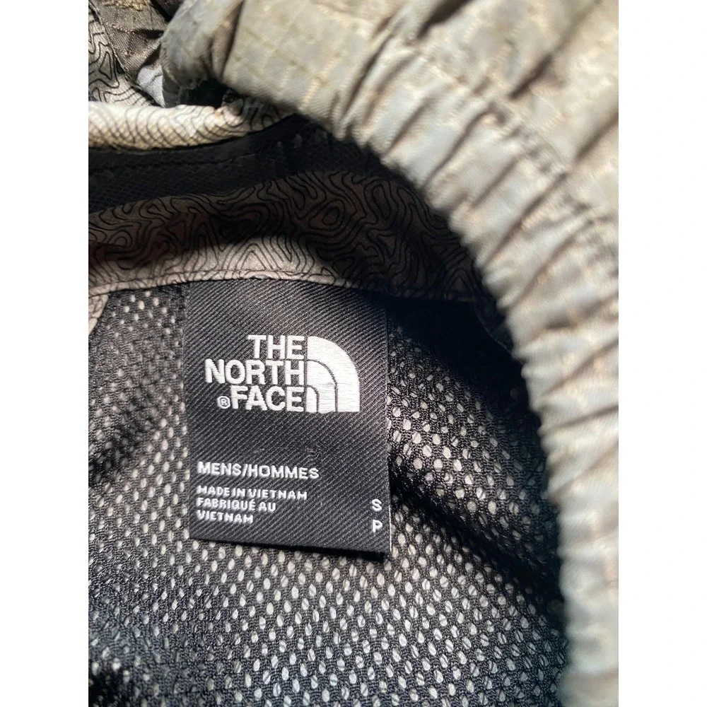 The North Face north face